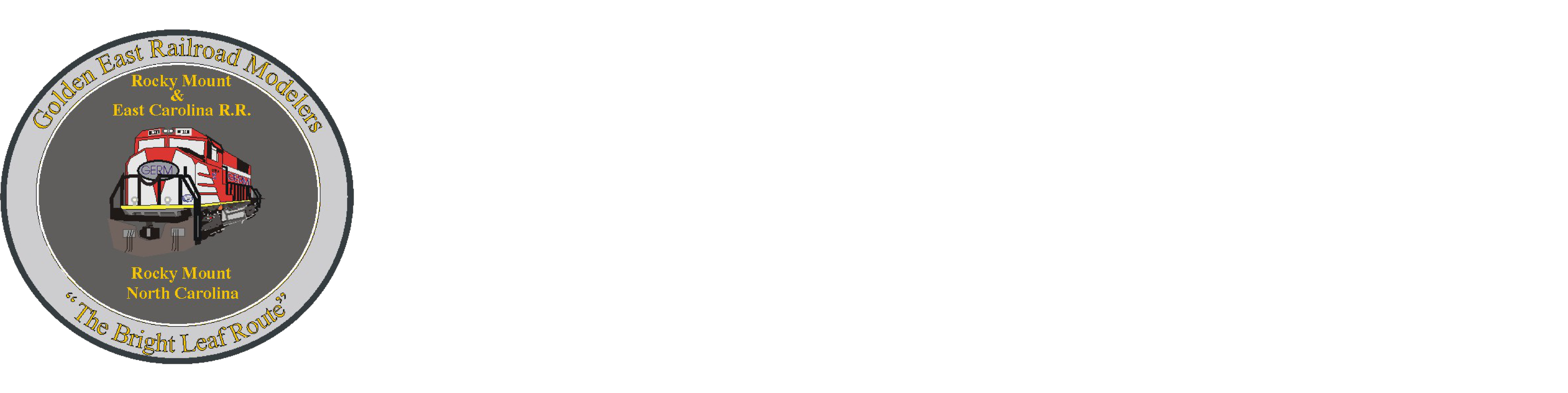 Golden East Railroad Modelers